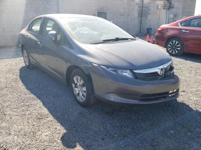 HONDA CIVIC LX 2012 19xfb2f56ce026715