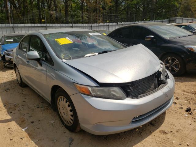 HONDA CIVIC LX 2012 19xfb2f56ce034233