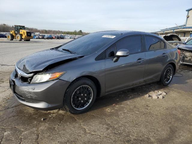 HONDA CIVIC 2012 19xfb2f56ce036595