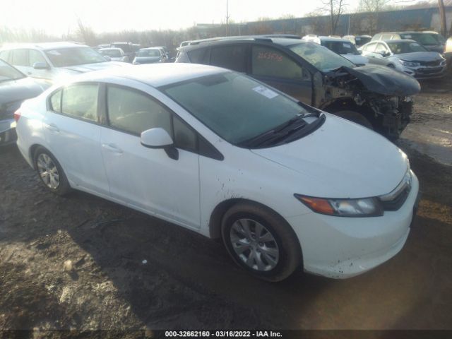 HONDA CIVIC SDN 2012 19xfb2f56ce037987