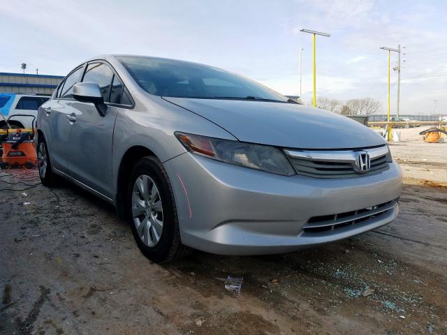 HONDA CIVIC LX 2012 19xfb2f56ce038850