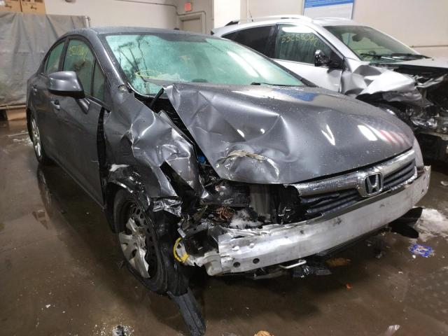 HONDA CIVIC LX 2012 19xfb2f56ce038976