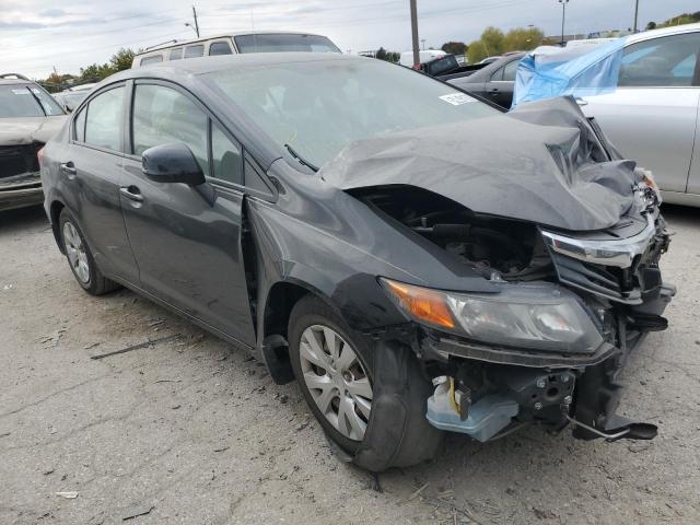 HONDA CIVIC LX 2012 19xfb2f56ce039710