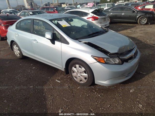 HONDA CIVIC SDN 2012 19xfb2f56ce040257