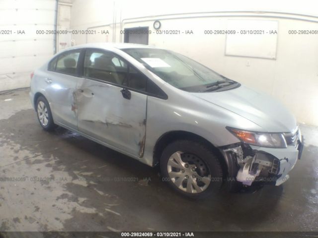 HONDA CIVIC SDN 2012 19xfb2f56ce043093