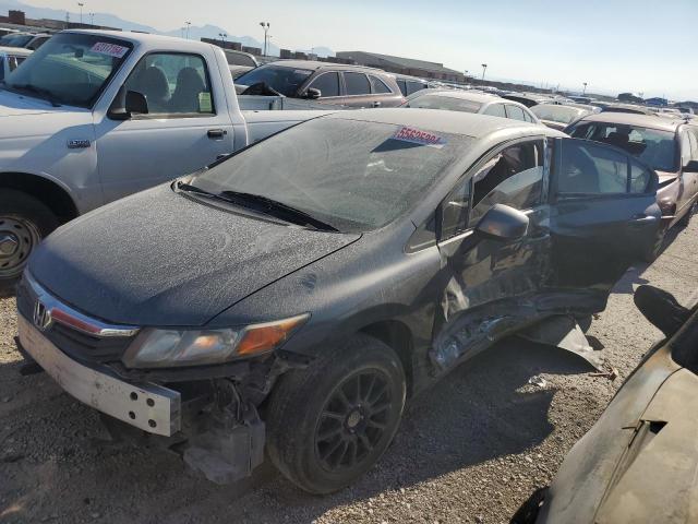 HONDA CIVIC 2012 19xfb2f56ce049640