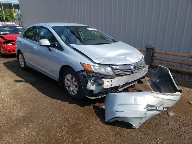 HONDA CIVIC LX 2012 19xfb2f56ce049993