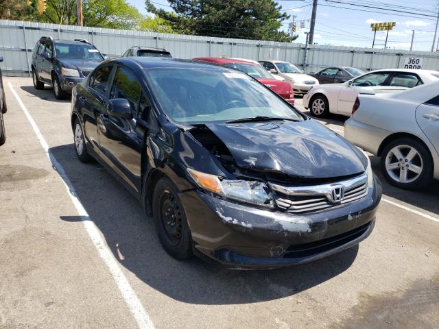 HONDA CIVIC LX 2012 19xfb2f56ce051792