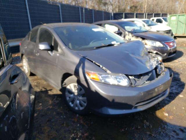 HONDA CIVIC LX 2012 19xfb2f56ce052828