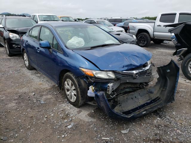 HONDA CIVIC LX 2012 19xfb2f56ce053381