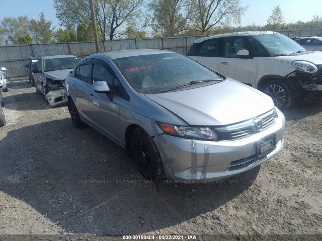 HONDA CIVIC SDN 2012 19xfb2f56ce054434