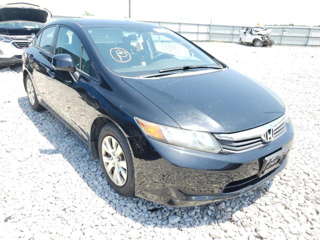 HONDA CIVIC LX 2012 19xfb2f56ce056068