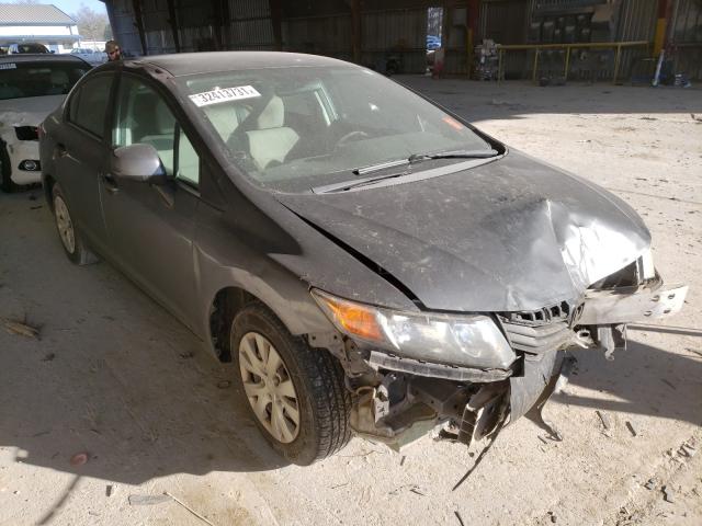 HONDA CIVIC LX 2012 19xfb2f56ce056832