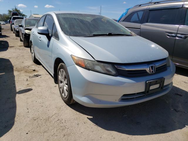 HONDA CIVIC LX 2012 19xfb2f56ce057673