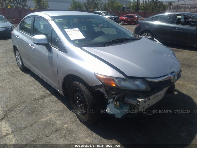 HONDA CIVIC SDN 2012 19xfb2f56ce057916