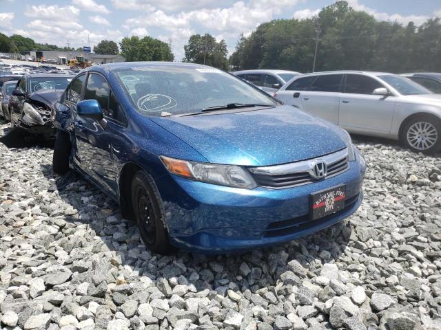 HONDA CIVIC LX 2012 19xfb2f56ce060430