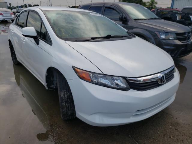 HONDA CIVIC LX 2012 19xfb2f56ce061058