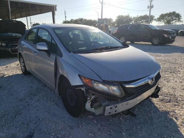 HONDA CIVIC LX 2012 19xfb2f56ce063506