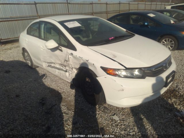 HONDA CIVIC SDN 2012 19xfb2f56ce063635