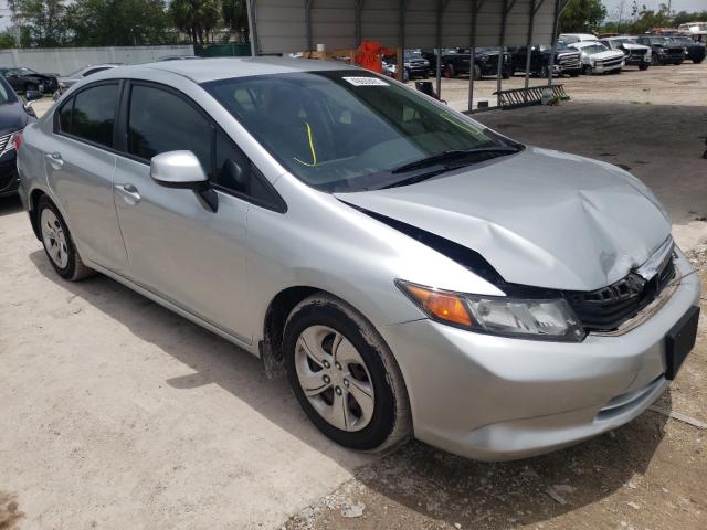 HONDA CIVIC LX 2012 19xfb2f56ce064316