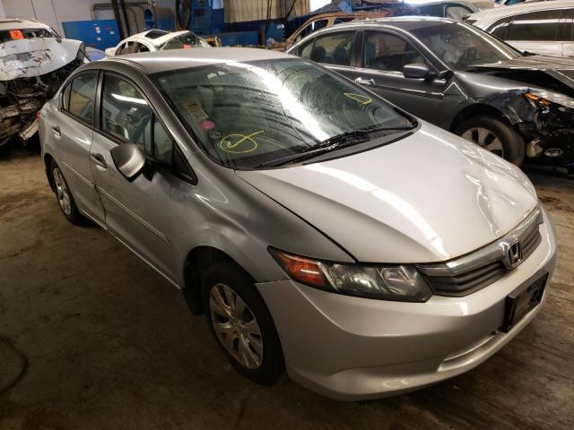 HONDA CIVIC LX 2012 19xfb2f56ce064512