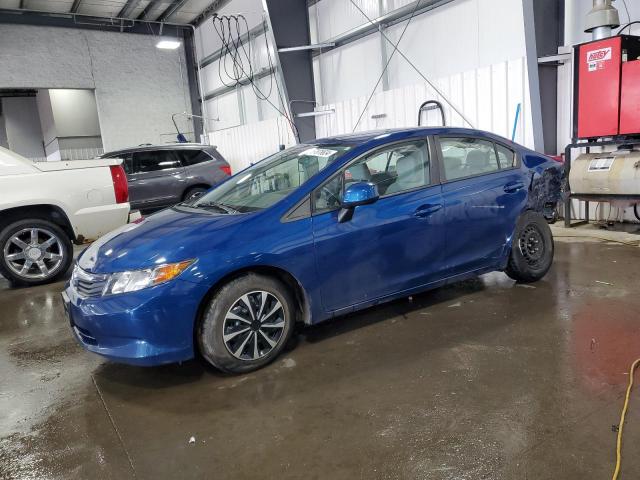 HONDA CIVIC LX 2012 19xfb2f56ce065188