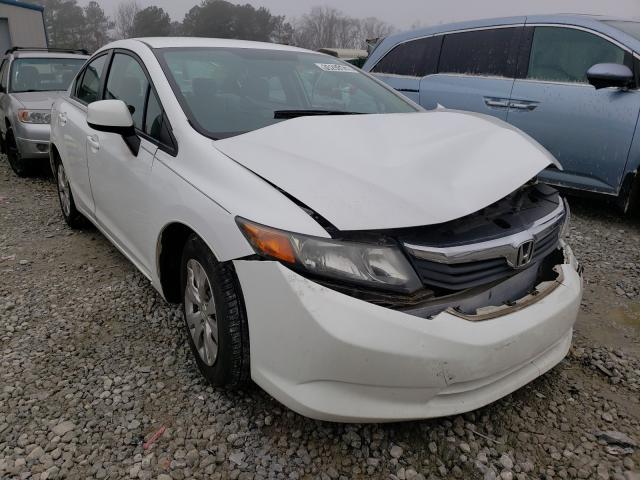 HONDA CIVIC LX 2012 19xfb2f56ce065725