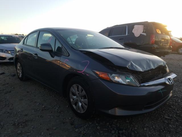 HONDA CIVIC LX 2012 19xfb2f56ce067099