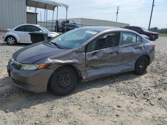 HONDA CIVIC 2012 19xfb2f56ce068298