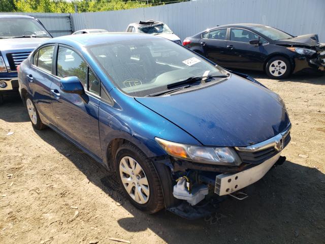 HONDA CIVIC LX 2012 19xfb2f56ce069127