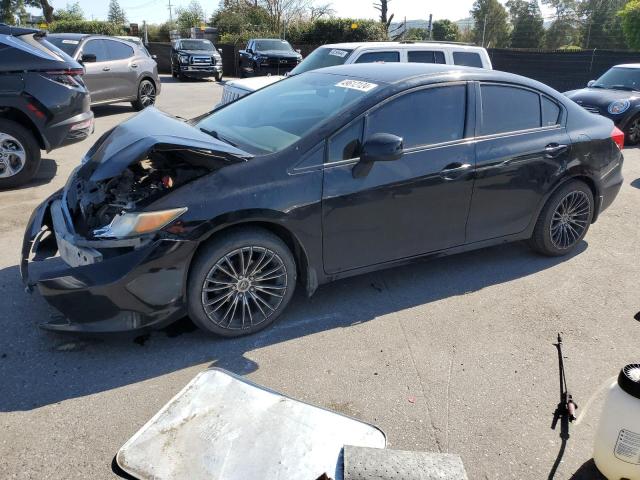 HONDA CIVIC 2012 19xfb2f56ce069399