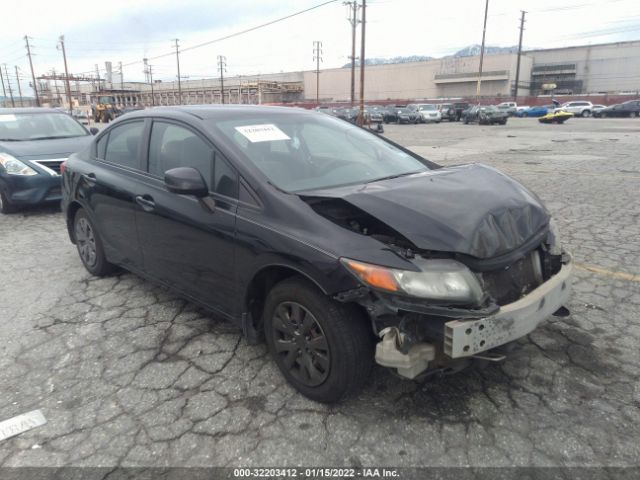 HONDA CIVIC SDN 2012 19xfb2f56ce069905