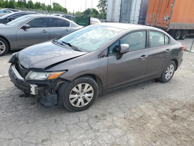 HONDA CIVIC 2012 19xfb2f56ce070567