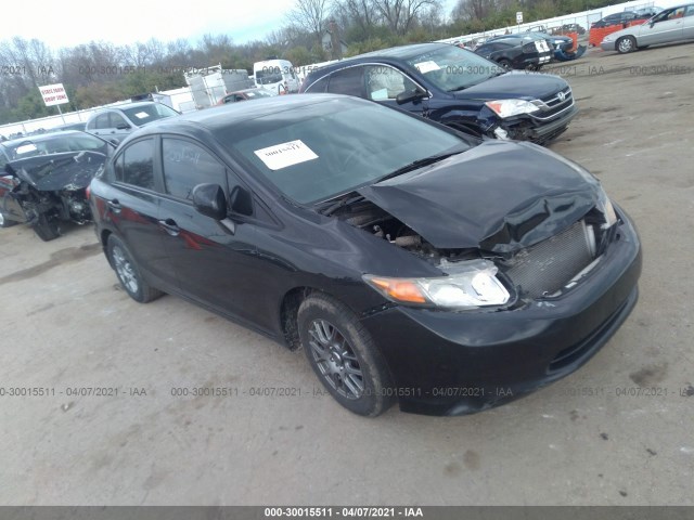 HONDA CIVIC SDN 2012 19xfb2f56ce072531