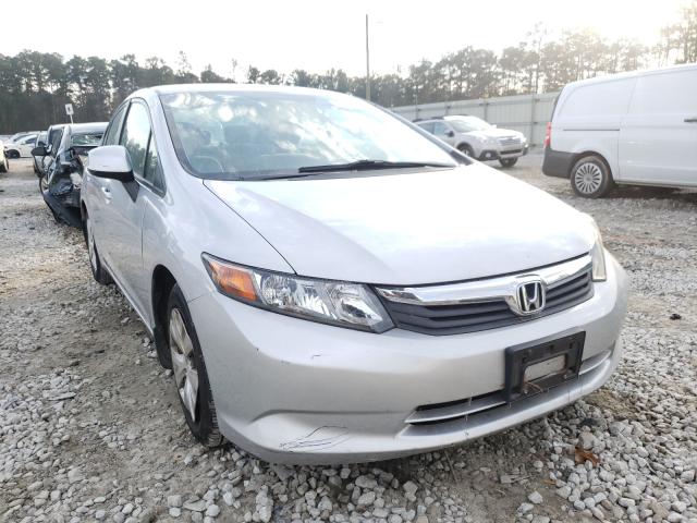 HONDA CIVIC 2012 19xfb2f56ce072724