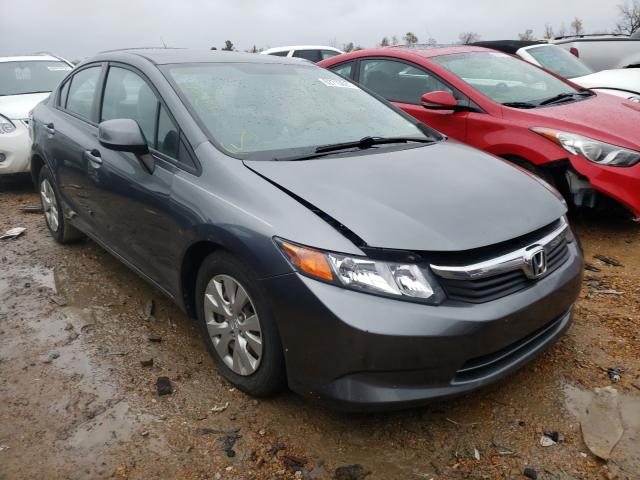 HONDA CIVIC LX 2012 19xfb2f56ce074053