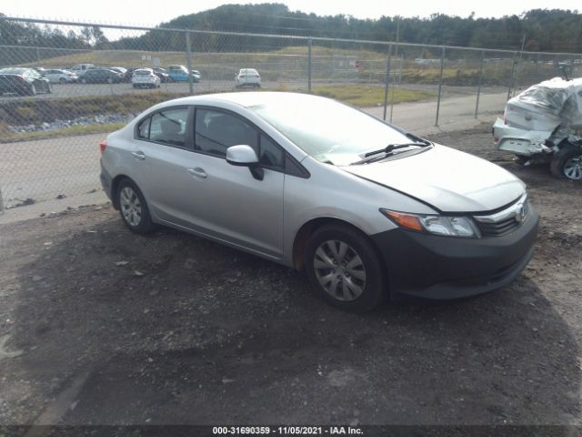 HONDA CIVIC SDN 2012 19xfb2f56ce074294