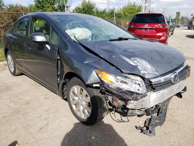 HONDA CIVIC 2012 19xfb2f56ce074702