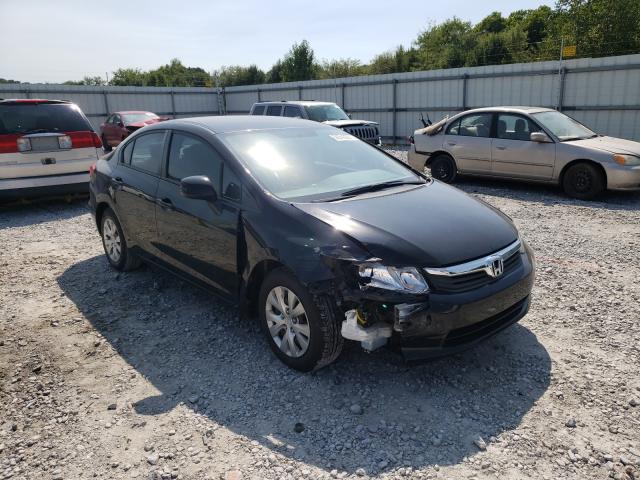 HONDA CIVIC LX 2012 19xfb2f56ce075347