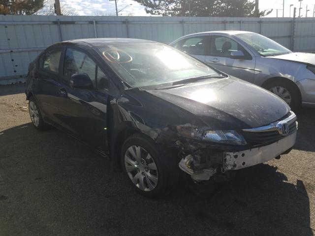 HONDA CIVIC LX 2012 19xfb2f56ce078121