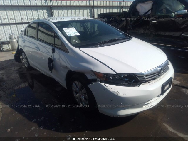 HONDA CIVIC SDN 2012 19xfb2f56ce080287