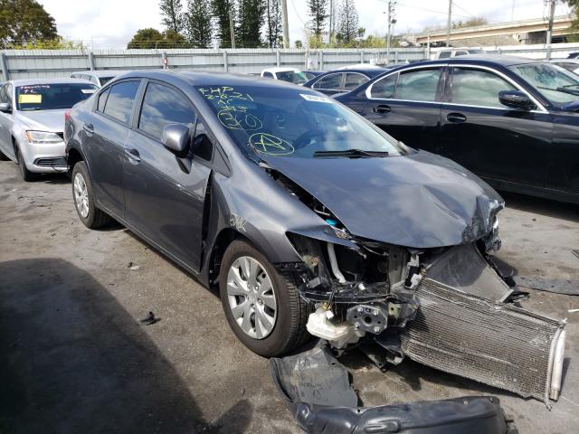 HONDA CIVIC LX 2012 19xfb2f56ce080788