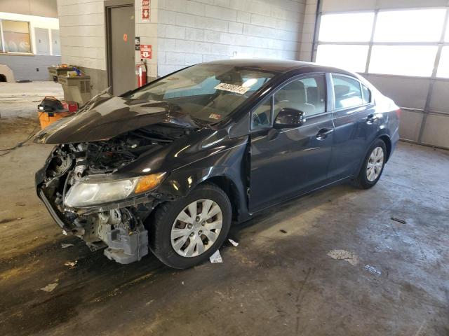 HONDA CIVIC LX 2012 19xfb2f56ce081777