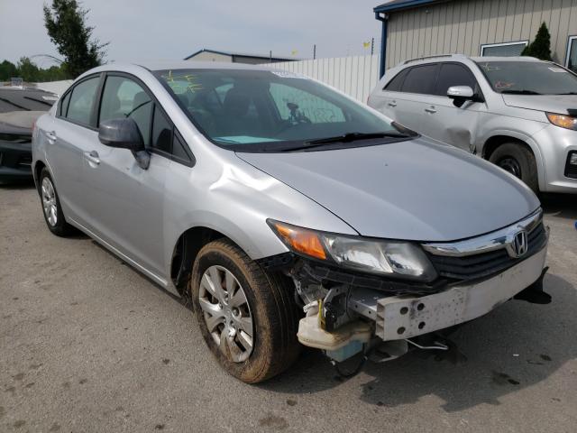 HONDA CIVIC LX 2012 19xfb2f56ce082315