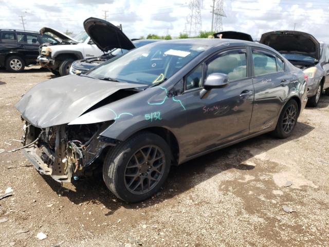 HONDA CIVIC LX 2012 19xfb2f56ce082640