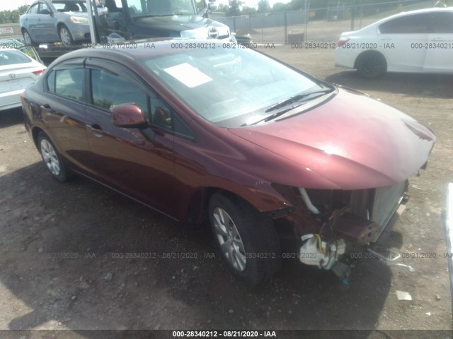 HONDA CIVIC SDN 2012 19xfb2f56ce084727