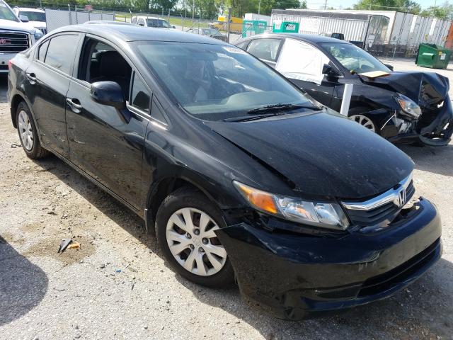 HONDA CIVIC LX 2012 19xfb2f56ce086073