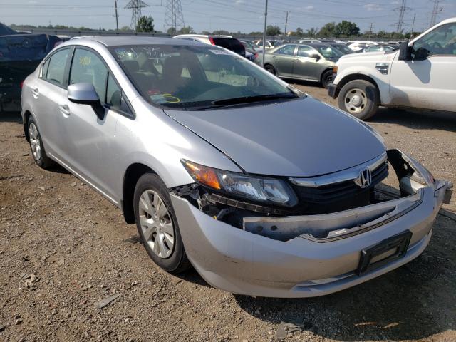 HONDA CIVIC LX 2012 19xfb2f56ce086848