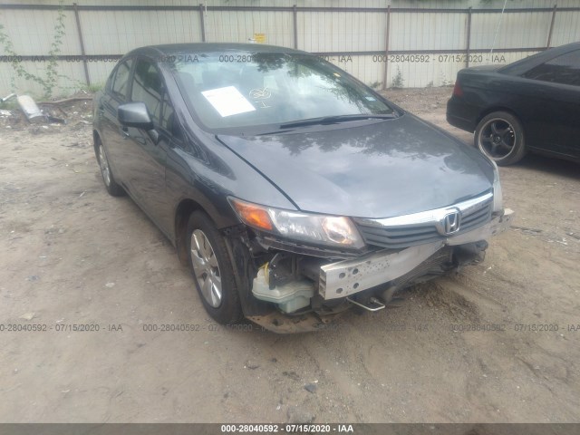 HONDA CIVIC SDN 2012 19xfb2f56ce087112