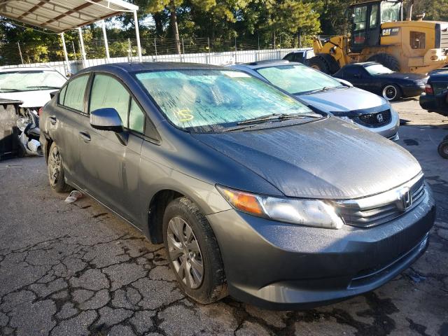 HONDA CIVIC LX 2012 19xfb2f56ce088714